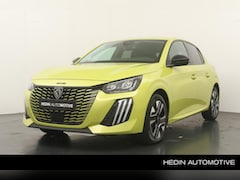 Peugeot 208 - 1.2 Hybrid 110PK Allure Automaat | Navigatie via App | Climate Control | Cruise Control |