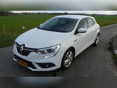 Renault Mégane - 1.2 TCe Zen, Star/Stop, Grootbeeld Navi, Airco, Elec.Pakket, Lmv's