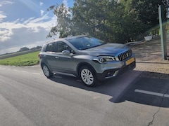 Suzuki S-Cross - 1.0 Boosterjet Exclusive