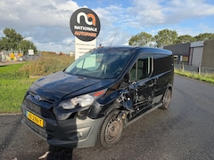 Ford Transit Connect - | 2016 | 1.5 TDCI L1 Ambiente | Handgeschakeld | Marge | Schade | NAP | APK