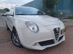 Alfa Romeo MiTo - 1.4 Distinctive