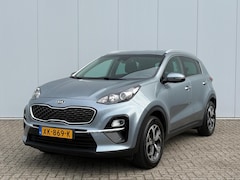Kia Sportage - 1.6 GDi 132pk DynamicLine | Trekhaak | LMV | Navigatie