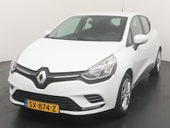 Renault Clio - Energy TCe 90 Zen Eco2 | Navigatie | Airco | Cruise Control |