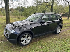 BMW X3 - 3.0si APK 16-03-2027 Koppakking defect