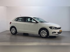 Volkswagen Polo - 1.0 TSI Comfortline Navigatie App-Connect Adaptive Cruise