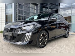 Peugeot 208 - 1.2 Hybrid 110PK Allure Aut. | 9.600km | Navigatie via App | Climate Control | Cruise Cont