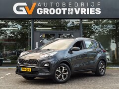 Kia Sportage - 1.6 GDI DynamicLine|Trekhaak|Camera