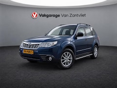 Subaru Forester - 2.0 X Intro (12 mnd BOVAG-garantie)