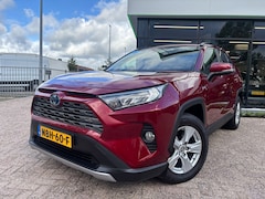 Toyota RAV4 - 2.5 Hybrid AWD Active|Trekhaak