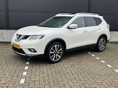 Nissan X-Trail - 1.6 DIG-T Connect Edition
