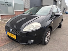 Fiat Grande Punto - 1.4 Dynamic / Airco / Elek ramen / APK