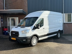 Ford Transit - 350 2.0 TDCI L3H3 Trend RWD / Trekhaak / Camera / Sync 3