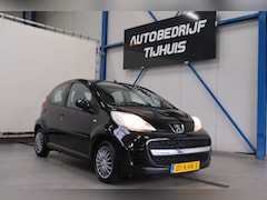 Peugeot 107 - 1.0-12V Sublime - N.A.P. Airco