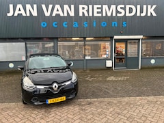 Renault Clio - 0.9 TCe nieuw model 2013 airco zwart 5 deurs 3495eu