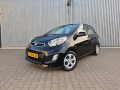 Kia Picanto - 1.0 CVVT BusinessLine | NAP | 1 JR APK | AIRCO