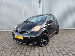 Toyota Aygo - 1.0-12V Access | 1 Jaar APK 10-2027 | NAP| AIRCO |