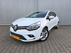 Renault Clio - 0.9 TCe Zen