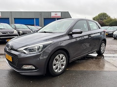 Hyundai i20 - 1.2 HP i-Motion