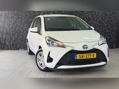 Toyota Yaris - 1.5 Hybrid Design Automaat | Navi | Camera