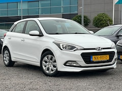 Hyundai i20 - 1.0 T-GDI Comfort/NAVI/CAMERA
