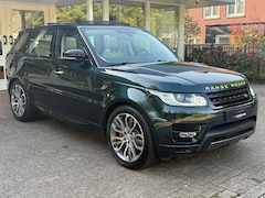 Land Rover Range Rover Sport - 3.0 SDV6 Autobiography Dynamic FULL OPTION