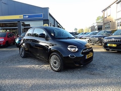 Fiat 500 - Icon 42 kWh / Rijklaarprijs