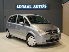 Opel Meriva - 1.4-16V Enjoy | AIRCO | NAP | ELEK. RAMEN | APK