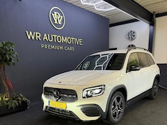 Mercedes-Benz GLB - 180 d Business Solution AMG