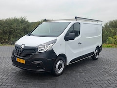 Renault Trafic - 1.6 dCi T27 L1H1 Générique 2016