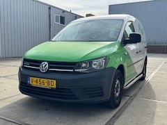 Volkswagen Caddy - 1.4 TGI L1H1 EcoFuel Trendline
