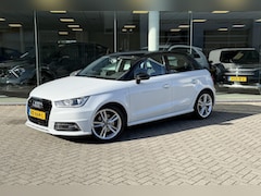 Audi A1 Sportback - 1.4 TFSI Adrenalin | 4 Cilinder | 125 PK | Nav | Cruise | Stoel Verw. |