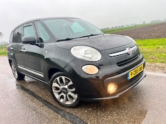 Fiat 500 L Living - 0.9 TwinAir Lounge / 2014