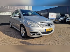 Mercedes-Benz B-klasse - 200 Automaat Defect