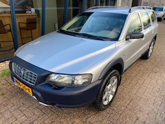 Volvo XC70 - 2.5 T Comfort Line Automaat 4WD Youngtimer