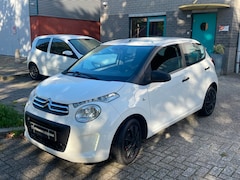 Citroën C1 - 1.0 e-VTi Live KM 74054 NAP| APK T/M 15/11/2027 | ISOFIX