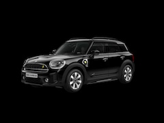 MINI Countryman - Cooper S E ALL4 | Elektrisch verwarmde voorstoelen | Comfort Access | Achteruitrijcamera |