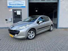 Peugeot 207 - 1.4 VTi Look*Airco*Lmv*Rijklaar*NAP*Historie