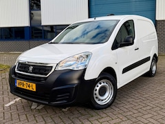 Peugeot Partner - 120 1.6 BlueHDi 100 L1 Premium Pack S&S * NIEUWE DISTR. * CRUISE CONTROL