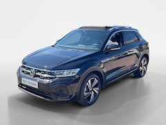Volkswagen T-Roc - 1.5 TSI R-Line Edition *Automaat*Navi via Carplay*Camera*Schuif/kanteldak*Climate Control*
