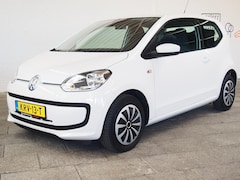 Volkswagen Up! - 1.0 move up (APK:Nieuw) Incl.Garantie