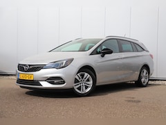 Opel Astra Sports Tourer - 1.2 Edition 110PK Navigatie Achteruitrijcamera Carplay Android LMV Airco Cruise Control