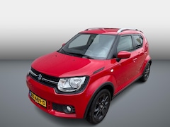 Suzuki Ignis - 1.2 Stijl Automaat