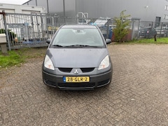 Mitsubishi Colt - 1.3 Invite+ AUTOMAAT