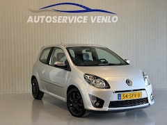 Renault Twingo - 1.2-16V Night & Day Edition | Airco | Goed onderhouden