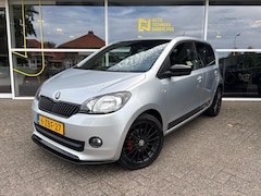 Skoda Citigo - 1.0 Greentech Monte Carlo