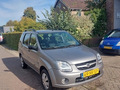 Suzuki Ignis - 1.3-16V GLS Loop Sloop Cross EXPORT