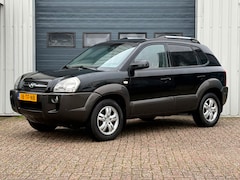 Hyundai Tucson - 2.0i Style World Cup edition CLIMA/CRUISE/NAP