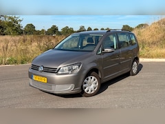 Volkswagen Touran - 1.2 TSI Trendline Bluemotion 7p