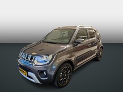 Suzuki Ignis - 1.2 Smart Hybrid Style 10.000 KM