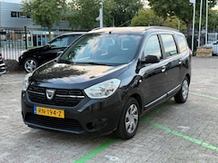 Dacia Lodgy - 1.2 TCe Lauréate 7p